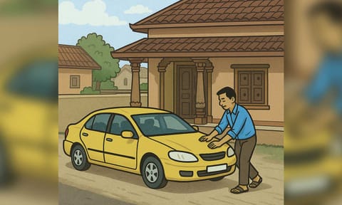 Representative Image 