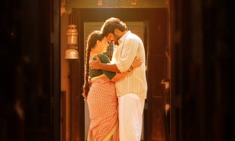 New poster from the film (Image/X)