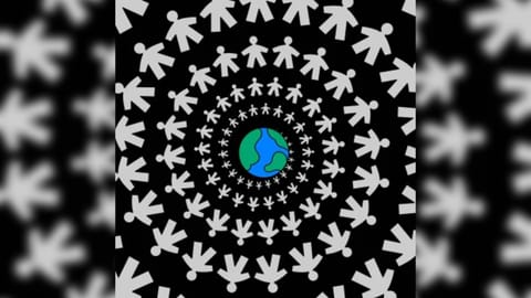 Depopulation won't solve our problems