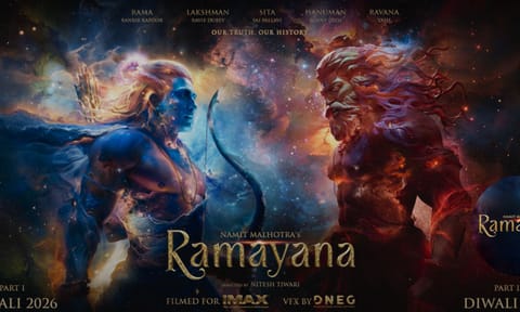 Ramayana The Introduction (YouTube, @WorldOfRamayana)