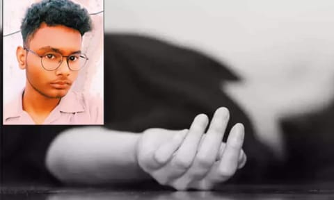 Class 12 boy steps in puddle, electrocuted by leaking UG cable 