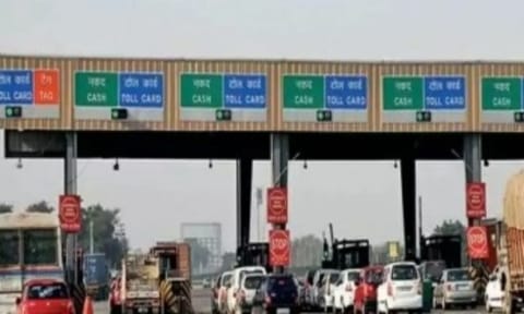 NHAI (Representative Image)