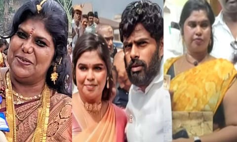 BJP functionary alleges misuse of her image in the Ajith Kumar custody death case