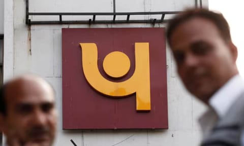 Punjab National Bank (Reuters) 