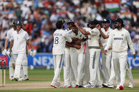 Team India
