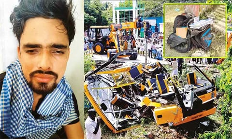 Cuddalore train accident: Gatekeeper’s record punctures public narrative