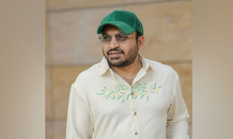 Soubin Shahir