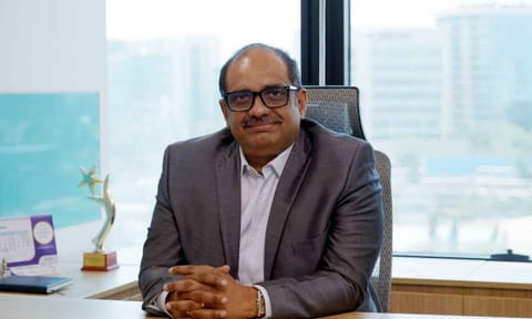 Vasanth Jeyapaul 