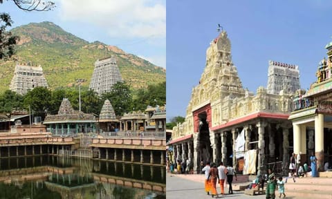 ‘Break’ darshan to be launched at Palani, Tiruchendur and Tiruvannamalai temples
