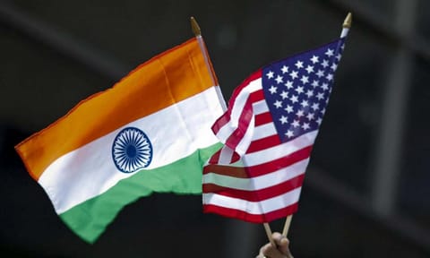 Indian team to soon visit Washington again for trade talks with US: Official (Reuters) 