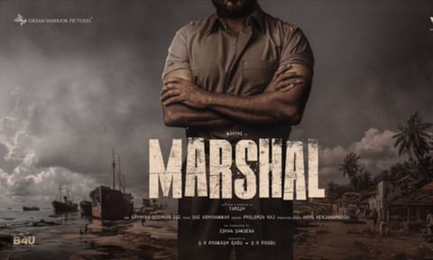 Poster of the film (Image/x)