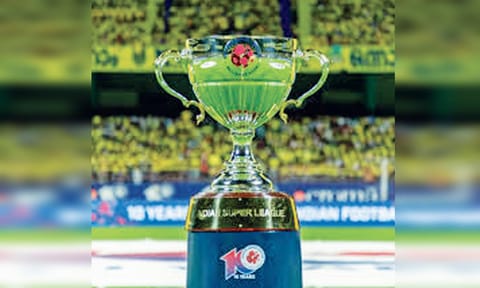 Indian Super League 