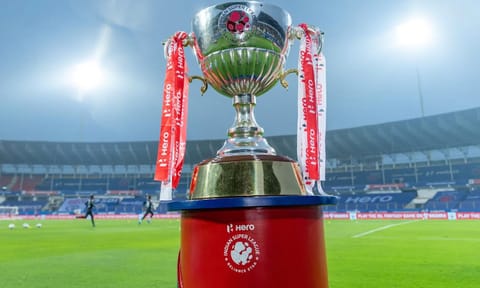 Conscious of importance of ISL but we respect law of land: AIFF