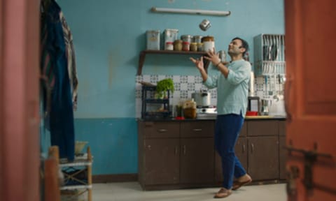 'Almari Ka Achaar' is set to have its World Premiere on July 25, 2025 (IANS)