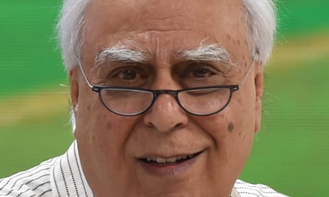 Kapil Sibal (PTI) 