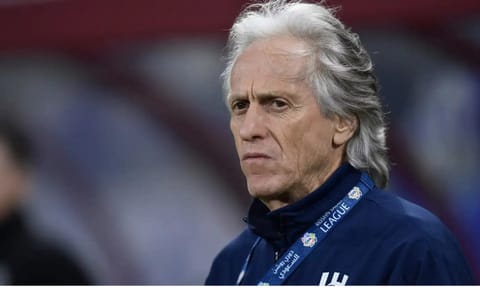 Jorge Jesus (IANS) 