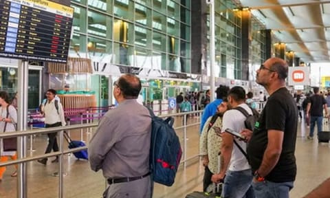 Avoid 'non-essential' travel to Iran: India issues fresh advisory to nationals (PTI)