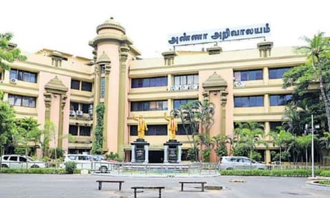 DMK Headquarters 