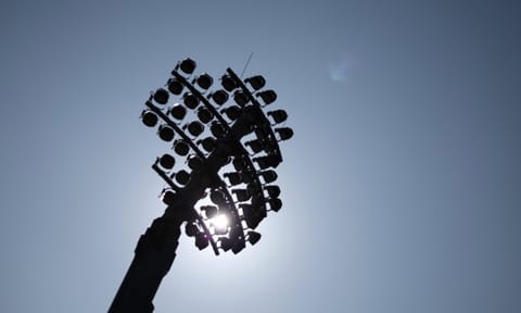 Representative Image (Photo: @surreycricket/X)