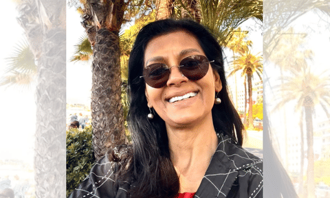 Nandita Das (IANS)