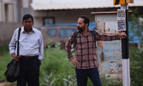 Still from Maareesan 