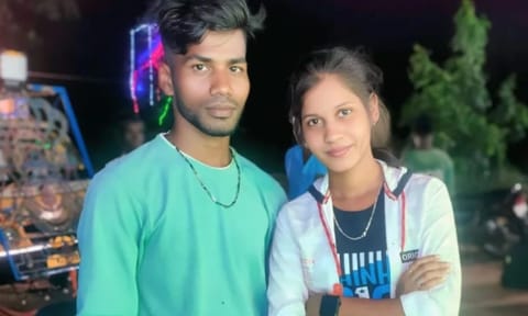 Man kills fiancée after 3 months of engagement 