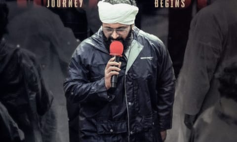 Rishab Shetty 