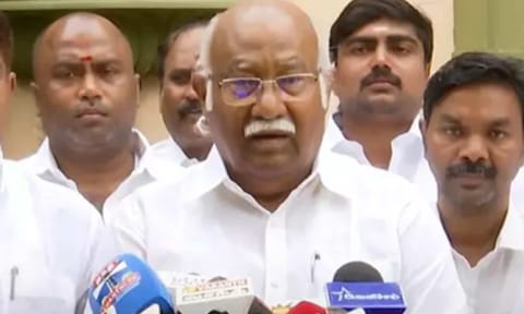 veteran leader Anwhar Raajhaa 