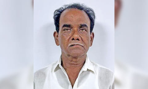 Arul Mozhi Varman 