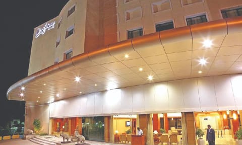 GRT Hotels & Resorts buys luxury brand Asiana Hotels