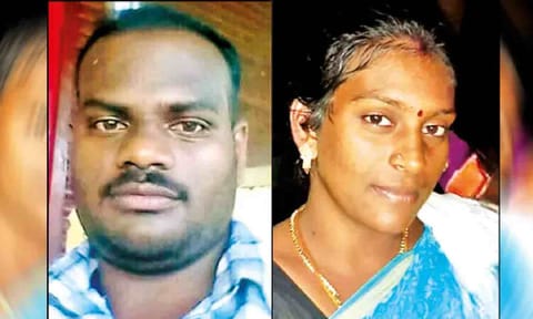 Arumugam, Revathi