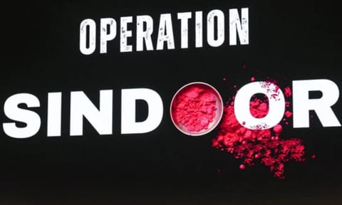 Operation Sindoor (PTI) 