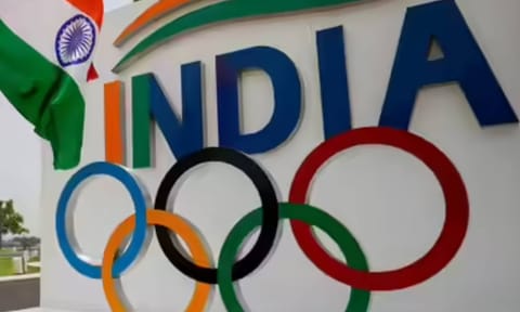 IOA ends feud over CEO, sets up anti-doping panel after IOC flags high cases (PTI) 
