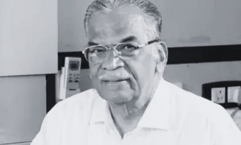 Namperumalsamy