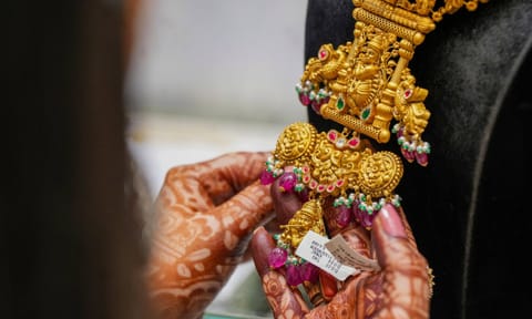 Representative Image (PTI) 