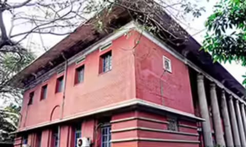 Oriental Research Institute