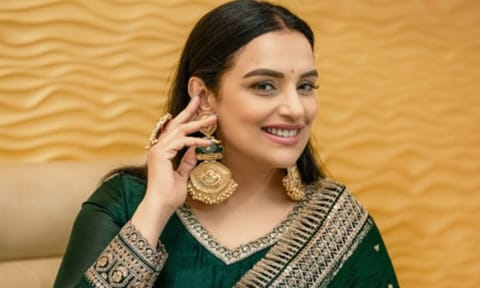 Shwetha Menon 