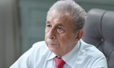 Naseeruddin Shah 