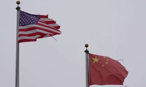 China promises to help companies slammed by tariffs, as talks with US left in limbo (PTI) 