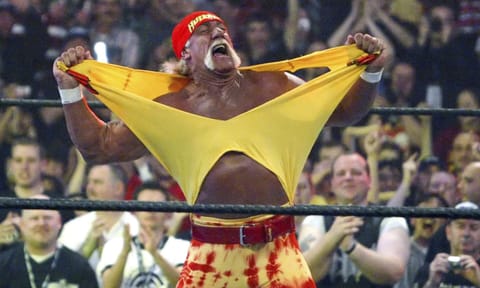 Hulk Hogan (AP)