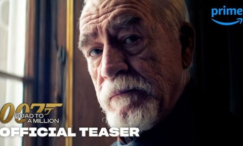 '007: Road to a Million' will release on Prime Video on August 22