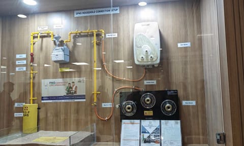 LPG subsidy stalling natural gas transition: Think Gas COO