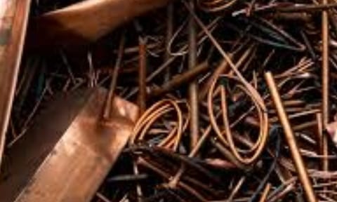 Trump orders universal 50 pct tariff on imports of certain copper products (IANS) 