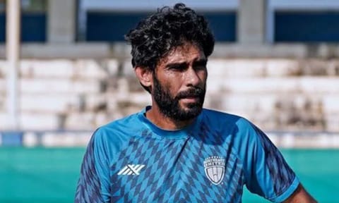 Khalid Jamil (PTI) 