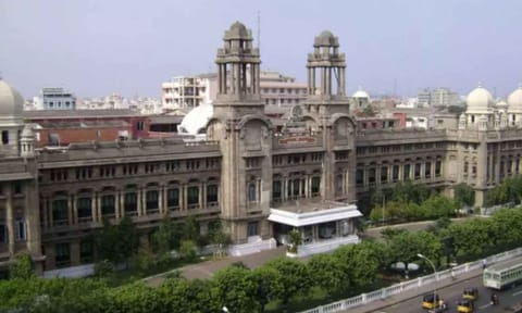 Arul Jothi takes charge as RPF chief of Southern Railway 