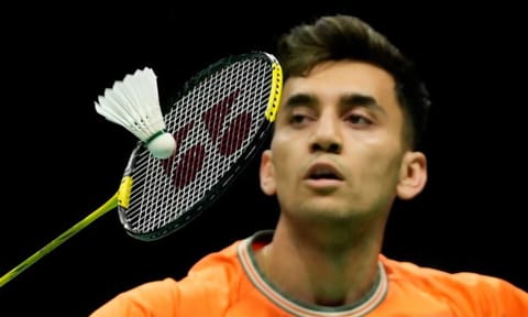 Lakshya Sen (Photo: PTI) 