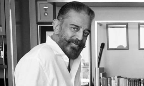 Kamal Haasan (IANS)