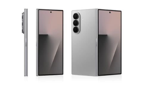 first-gen Samsung Galaxy Fold 