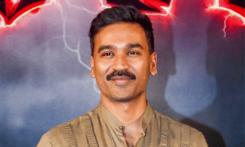 Dhanush (IANS)