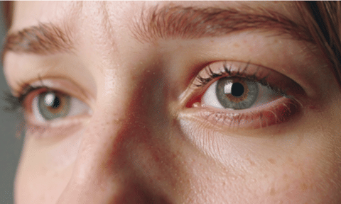 Corneal blindness is emerging as a significant threat among teenagers and young adults (IANS)